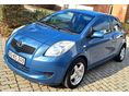 TOYOTA YARIS 1.3 Max Ice