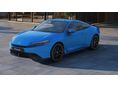 HONDA PRELUDE 2025 - 2