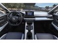 HONDA PRELUDE 2025 - 5