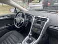 FORD MONDEO 2015/8 - 14