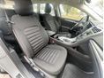 FORD MONDEO 2015/8 - 15