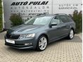 SKODA OCTAVIA Combi 2.0 TSI Style DSG Áfás Mo-i Km-Garanciával Pantető Dynamic Sport csomag Kessy Adaptiv Tempomat!