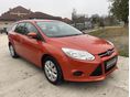FORD FOCUS 2012/2 - 1