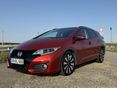HONDA CIVIC 2017/5 - 1