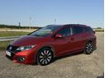 HONDA CIVIC 2017/5 - 2