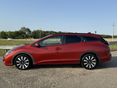HONDA CIVIC 2017/5 - 3