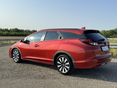 HONDA CIVIC 2017/5 - 4