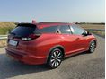 HONDA CIVIC 2017/5 - 6