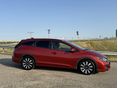 HONDA CIVIC 2017/5 - 7