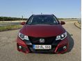 HONDA CIVIC 2017/5 - 9