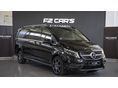 MERCEDES-BENZ V-OSZTÁLY V 300 BlueTec d Avantgarde L (Automata) 4x4 (7 személyes ) ÁFÁ-s
