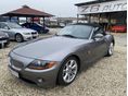 BMW Z4 2.5 (Automata) Roadster