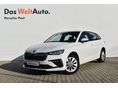 SKODA SCALA 2024/10 - 1
