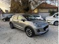 FORD PUMA 1.0 EcoBoost Titanium MAGYAR. 1 TULAJ. SZERVÍZKÖNYV. AKÁR 3 ÉV GARANCIA