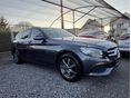 MERCEDES-BENZ C-OSZTÁLY 2015 - 2