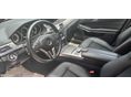 MERCEDES-BENZ E 220 2014/7 - 9