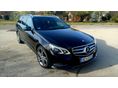 MERCEDES-BENZ E 220 CDI T Avantgarde (Automata)