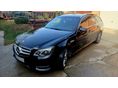 MERCEDES-BENZ E 220 2014/7 - 2