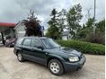 SUBARU FORESTER 2.0 Active Olvasd végig ( elérhetőség miatt)