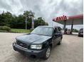 SUBARU FORESTER 2003/4 - 2