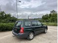 SUBARU FORESTER 2003/4 - 4