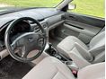 SUBARU FORESTER 2003/4 - 6