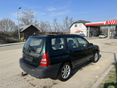 SUBARU FORESTER 2003/4 - 5