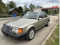 MERCEDES-BENZ 300 1989/8 - 3