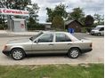 MERCEDES-BENZ 300 1989/8 - 4