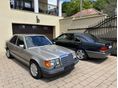 MERCEDES-BENZ 300 1989/8 - 3