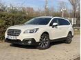 SUBARU OUTBACK 2017/8 - 4