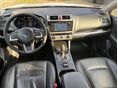 SUBARU OUTBACK 2017/8 - 6