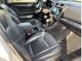 SUBARU OUTBACK 2017/8 - 14