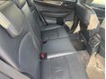 SUBARU OUTBACK 2017/8 - 15