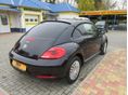 VOLKSWAGEN BEETLE 2013/1 - 3