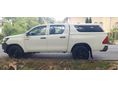 TOYOTA HILUX 2017/7 - 3