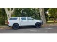 TOYOTA HILUX 2017/7 - 4