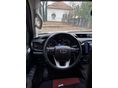 TOYOTA HILUX 2017/7 - 7
