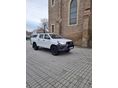 TOYOTA HILUX 2017/7 - 8