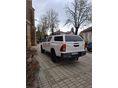 TOYOTA HILUX 2017/7 - 9