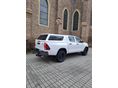 TOYOTA HILUX 2017/7 - 10