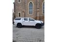 TOYOTA HILUX 2017/7 - 11