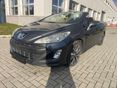 PEUGEOT 308 CC 1.6 VTI Premium Pack Ülésfűtés. Tempomat. Friss vizsga. 17'-es kerekek. EURO5