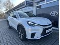 LEXUS LBX 2024/9 - 2