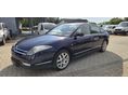 CITROEN C6 2.7 HDi V6 (Automata) Autóbeszámítás csere