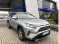 TOYOTA RAV 4 Rav4 2.5 Hybrid Comfort AWD e-CVT Mo.-i. 1 Tul. ÁFA-S!