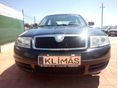 SKODA SUPERB 2005/6 - 2