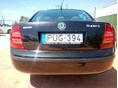 SKODA SUPERB 2005/6 - 7