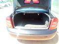 SKODA SUPERB 2005/6 - 8