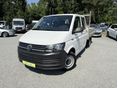 VOLKSWAGEN TRANSPORTER T6 2.0 TDi BMT Magyarországi Leinformálható Sz-könyves Gk!!!!!!!!!!!!